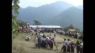 Dawn La || Zongei Na Khuado || khuano Kual
