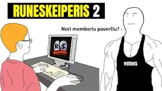 Runeskeiperis 2