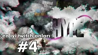 hypegas en iyi twitch anları #4