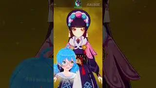 Ranking Liyue Drip Part 4 | Genshin Impact