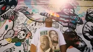 One Day Starts Now - Dean West interview