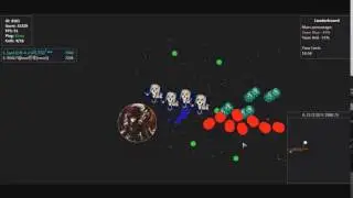 GOTA.IO // 2WS2 AWESOME POPSPLIT! // ( BEST MOMENTS )