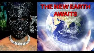 VISION For The NEW EARTH 🌏  Lets Dive Deep 👁️👁️