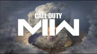 Glory or Death: Mass Guided Bomb (MW2 Nuke)
