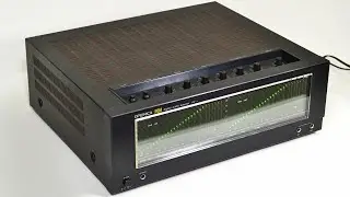 [Стрим] Optonica RX-1 PCM