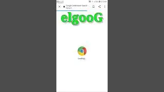 Some fun magic from google 😲 || Google tricks 👍 || elgoog 