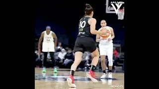WNBA Las Vegas Aces Highlights vs Minnesota Lynx | May 1, 2022 
