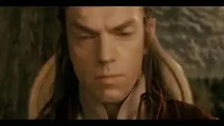 Прикол. Властелин колец. )))))))