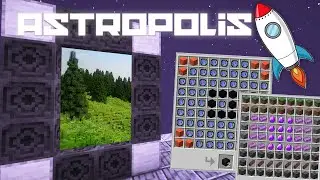 SI TORNA A CASA?? - ASTROPOLIS FINALE