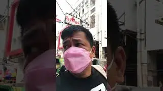 TARA SA QUIAPO! 