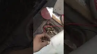 неисправность датчика уровня топлива ваз2109