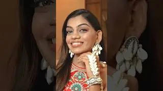 Desi look makeup tutorial #makeup #tutorial #ashortaday #makeuptutorial #desi