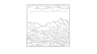 Véronique Chalot - Chant de la montagne
