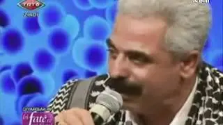 Dengbej Mahmut AYDOĞDU