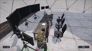 Extended base mod community members base