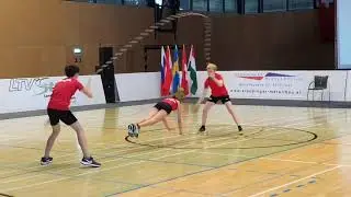 EYT 2019 Oostenrijk - ZeRo Skip Mix DD3