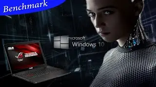 I7 7700HQ + GTX 1050 IN 2020? | WINDOWS 10 2004 | NVIDIA DRIVER 436.48 - THE BEST | Laptop BENCHMARK