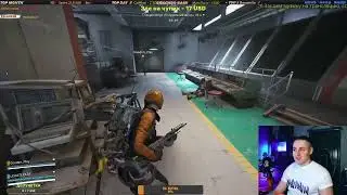 СУПЕР НАГИБАТОР В ARC Raiders  Запись стрима McKobel (LEHATEXASS НА ТВИЧЕ) от 14.11.2025 г.