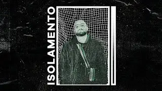 nastyfactor - isolamento