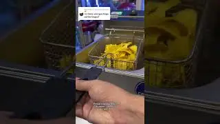 Máquina para hacer Chifles 