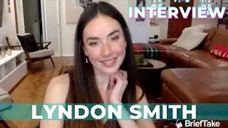 Lyndon Smith talks National Treasure series on Disney+ & her cat rescue passion project