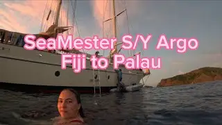 Sea|Mester Montage/Travel Vlog