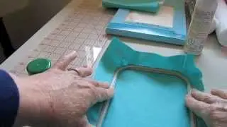 Machine Embroidery Tips: Which Type of Stabilizer Do I Use for my Embroidery?