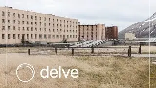 Pyramiden / Svalbard / 2016 / Short Film Teaser