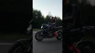 Osmo pocket 3 + BMW M1000r 🤩