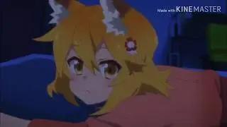 Senko san Lullaby ASMR