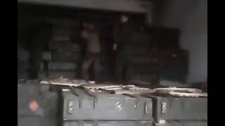 Потёмкин Разгруз, погруз, укомплектовка БК