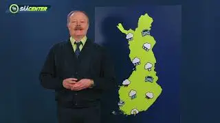 RengasCenter - Aina hyvät ajokelit – Säätiedotteet feat. Säämies: Kiitos, Suomen kesä