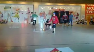 Русские Звезды 8