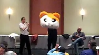 Kage's Second Story Hour at MFF 2008 - Part 2