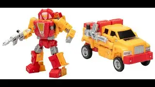 Transformers Roundup 6-17-24