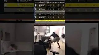 TRUSTED MY TEAMMATE IN CLUTCH SMH 
