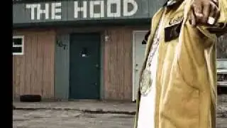 Young Buck   Thou Shall Remix