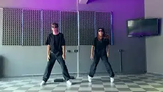 Robot Dance | Animation | Breakin