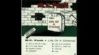 Pooh-Man (M.C. Pooh) - Fuckin' With Dank