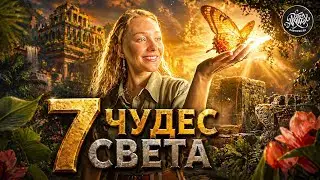 ЧТО ТЫ НЕ ЗНАЛ О 7 ЧУДЕСАХ СВЕТА?  [История с Artifex]
