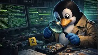 How To Recover Deleted Files On Linux (Linux Forensics)