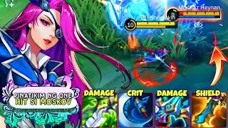 LESLEY ITEM FOR ONE HIT