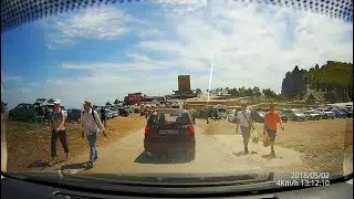 Маршрут выходного дня: Севастополь - Ай-Петри  - Ялта - Севастополь