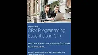 Cisco Launched Free Certification Training C++ Certificate