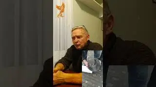 Я печник старой формации или ЧЕЛОВЕК ТРУДА всегда не прав
