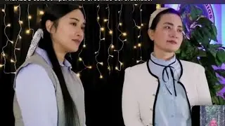 PAG-ASA / cover / MCGI song