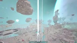 ARK OFFICAL SMALL TRIBES GEN ONE LUNAR ISLAND BASE TOUR!