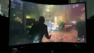 Predator Orion x performance core i9 Nvidia 4080 Rtx