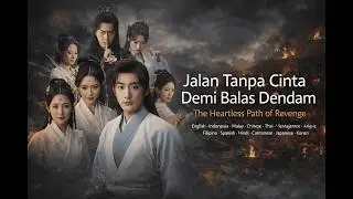 Jalan Tanpa Cinta Demi Balas Dendam | The Heartless Path of Revenge | Multi Sub