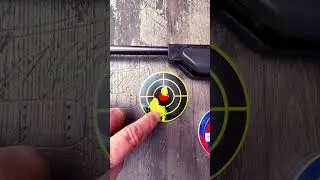 SnowPeak P500 Air Pistol Value Airgun